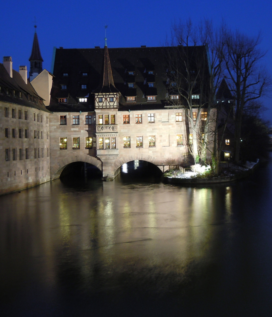 Heilig Geist Spital