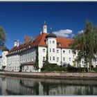 Heilig Geist Spital - Landshut