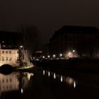 Heilig-Geist-Spital - nur ein paar Lichter