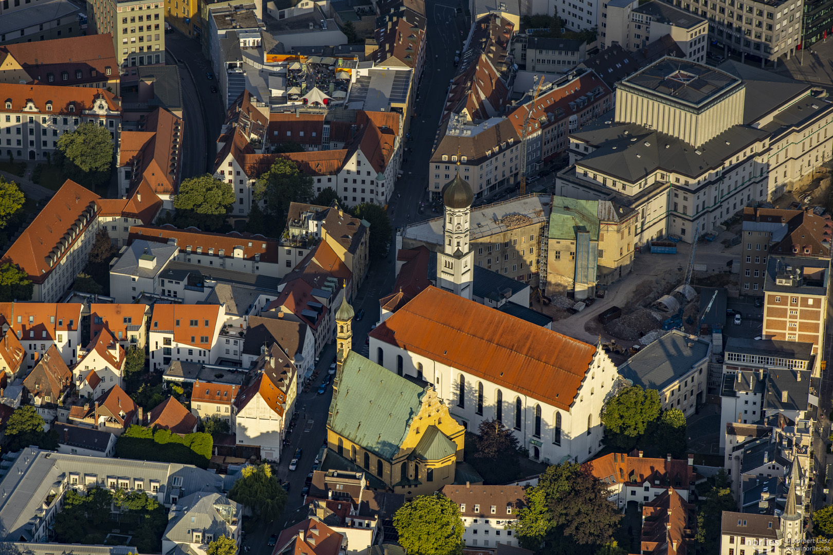 Heilig Kreuz