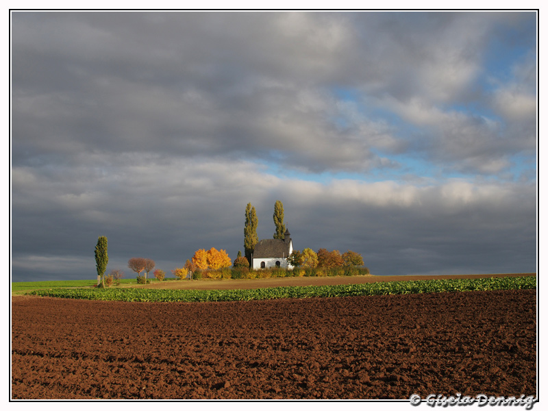 Heilig-Kreuz-Kapelle