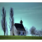 Heilig Kreuz Kapelle