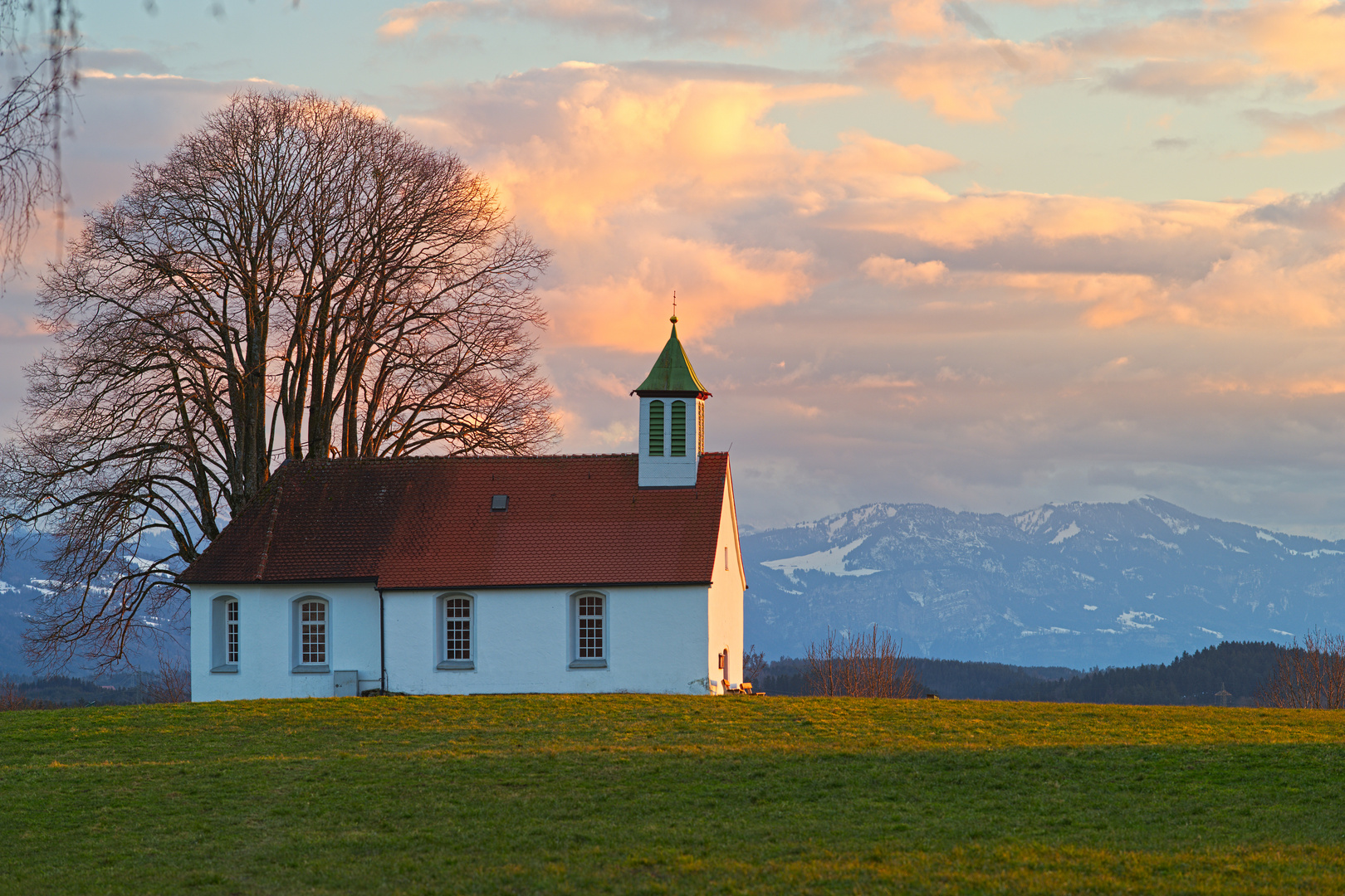 Heilig-Kreuz-Kapelle