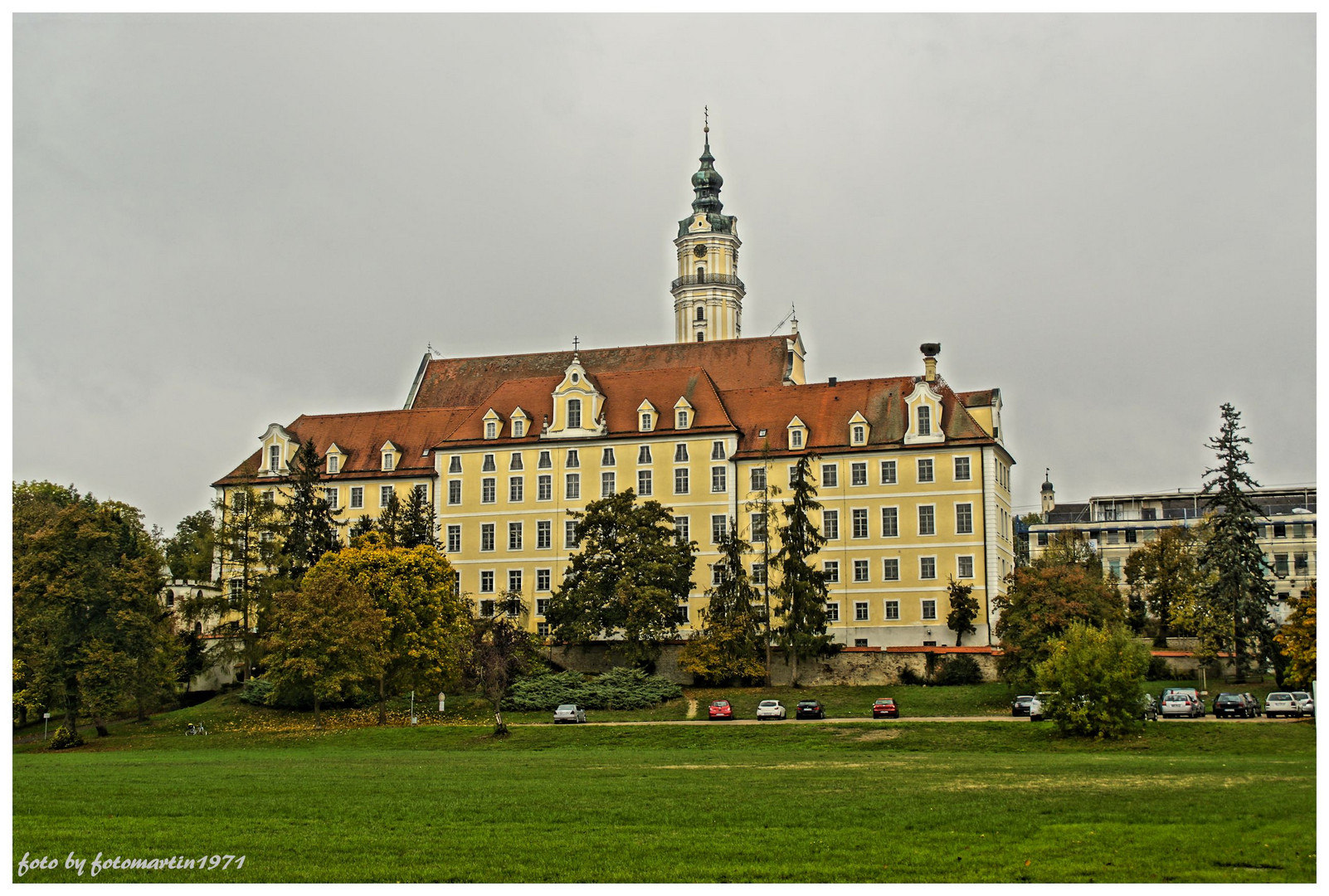 Heilig Kreuz Kirche