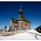 * Heilig Kreuz Kirche *