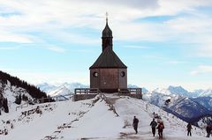 Heilig-Kreuz-Kirche