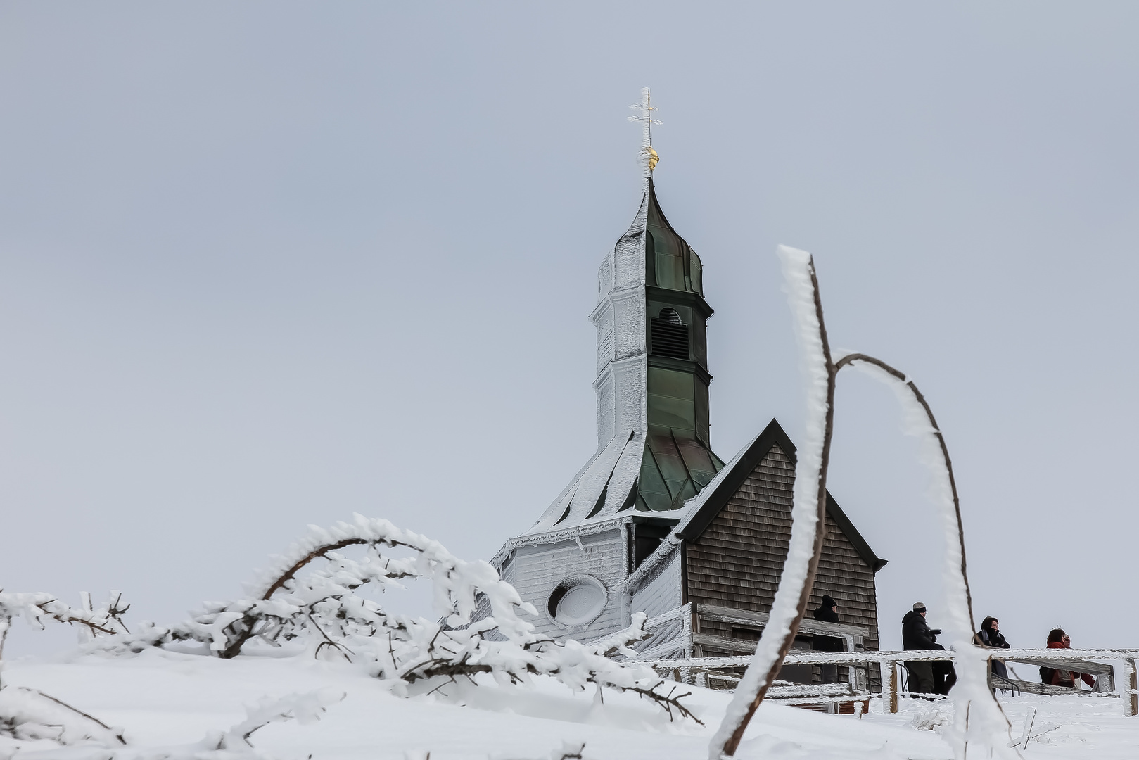 HeiligKreuzKirche Foto & Bild deutschland, europe, bayern Bilder