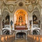 Heilig-Kreuz-Kirche (auf dem Kalvarienberg in Bad Tölz)