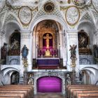 Heilig-Kreuz-Kirche Bad Tölz