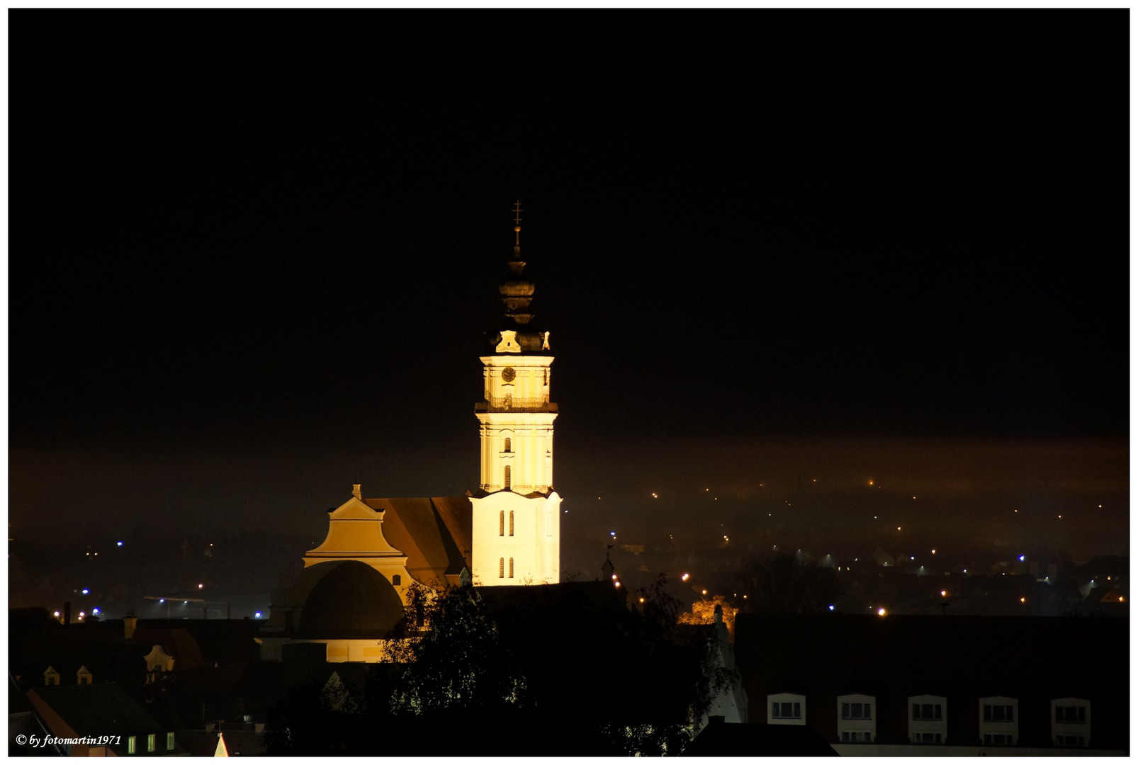 Heilig Kreuz Kirche