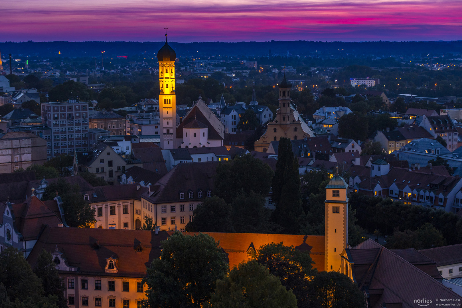 Heilig-Kreuz-Kirche