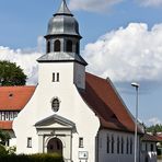 HEILIG KREUZ KIRCHE