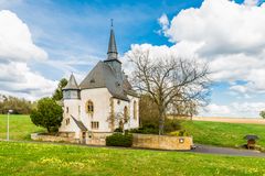 Heilig-Kreuz-Kirche Eckweiler 12