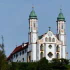 Heilig-Kreuz-Kirche in Bad Tölz