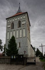 Heilig-Kreuz-Kirche (Szestno)