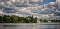 Heilig See Potsdam