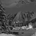 Heiligabend Arosa 24 december 2018