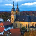 Heilige Dreifaltigkeitskirche zu Gößweinstein