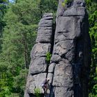 "Heilige Felsen"