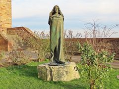 Heilige Hildegard von Bingen (2)