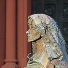 Heilige Hildegard von Bingen