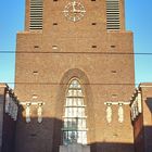 Heilige Kreuz Kirche in Gelsenkirchen Ückendorf