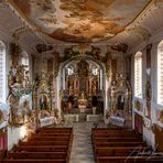  Heilige Schutzengel und St. Jakobus der Ältere (Gaukönigshofen)