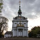 Heilige Stiege in Bonn