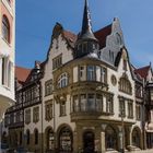 Heiligegeiststraße - Quedlinburg/Ostharz