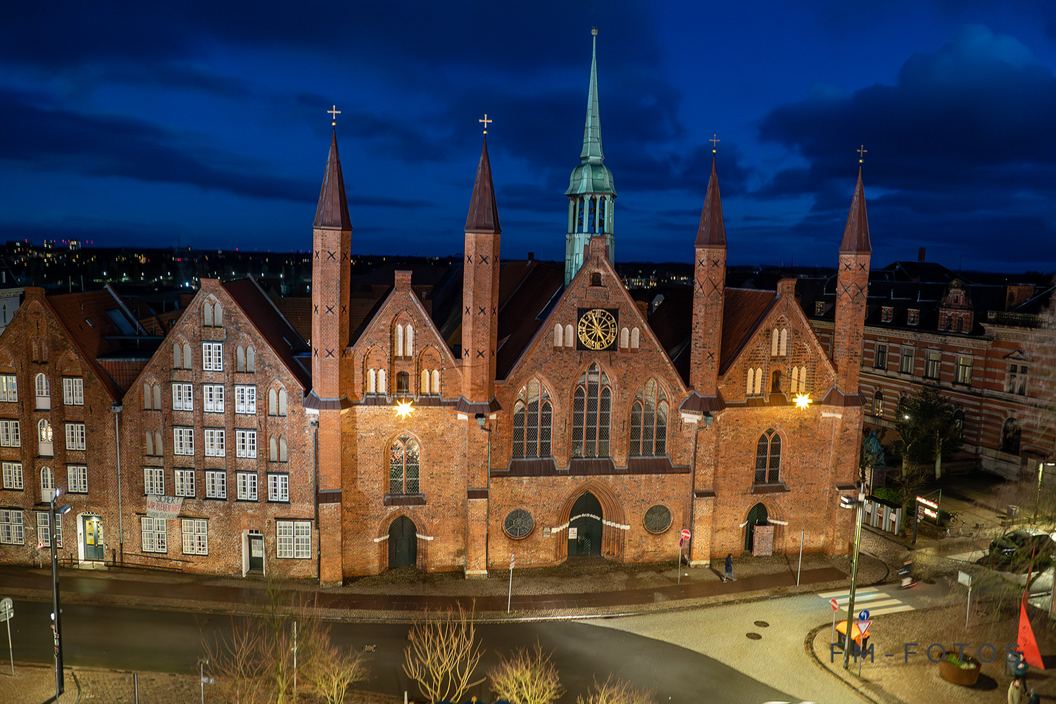 Heiligen-Geist-Hospital