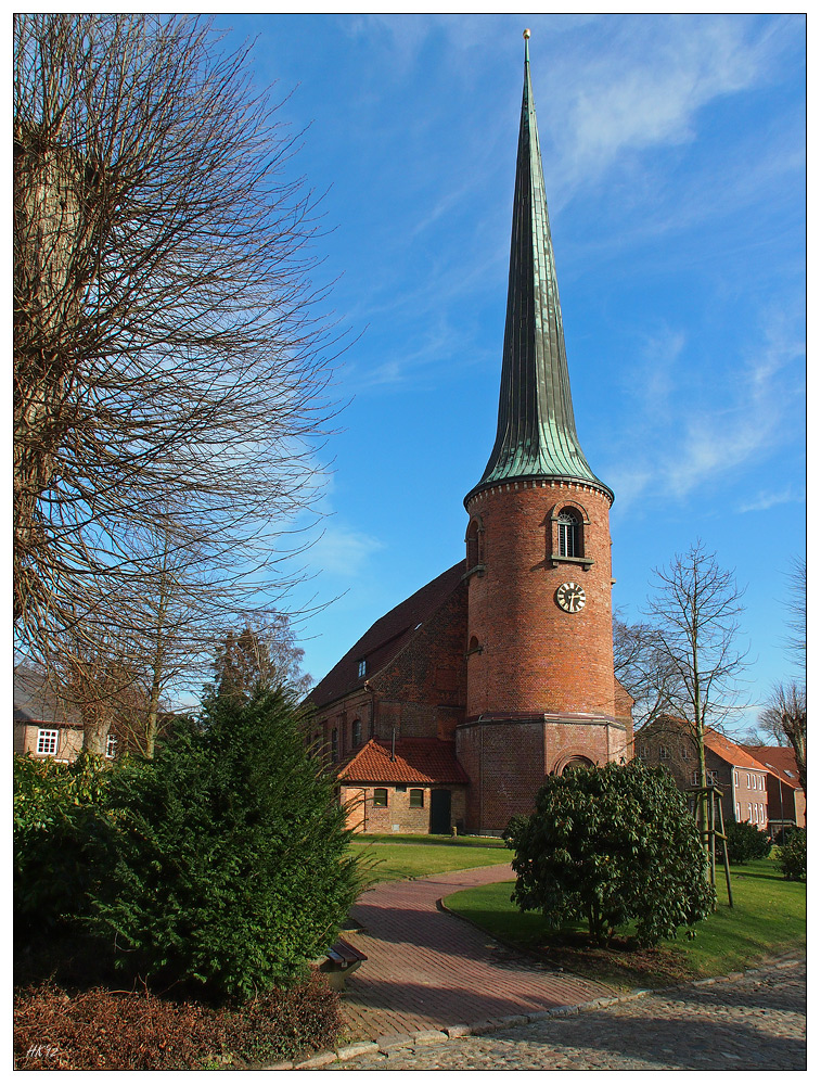 Heiligen-Geist-Kirche