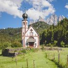 Heiligen Johannes Nepomuk in Ranui