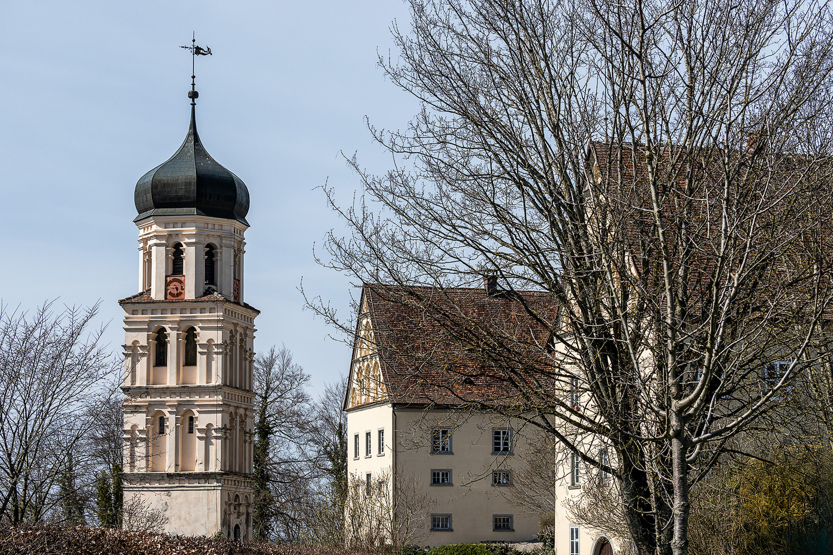 Heiligenberg