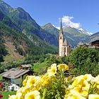 Heiligenblut am Großglockner