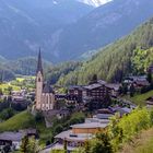 Heiligenblut am Großglockner