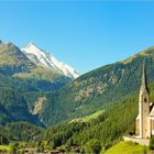 Heiligenblut am Großglockner