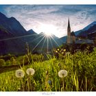 Heiligenblut am Großglockner 