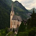 Heiligenblut am Großglockner