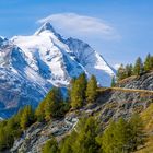 Heiligenblut - Grossglockner 10/2016