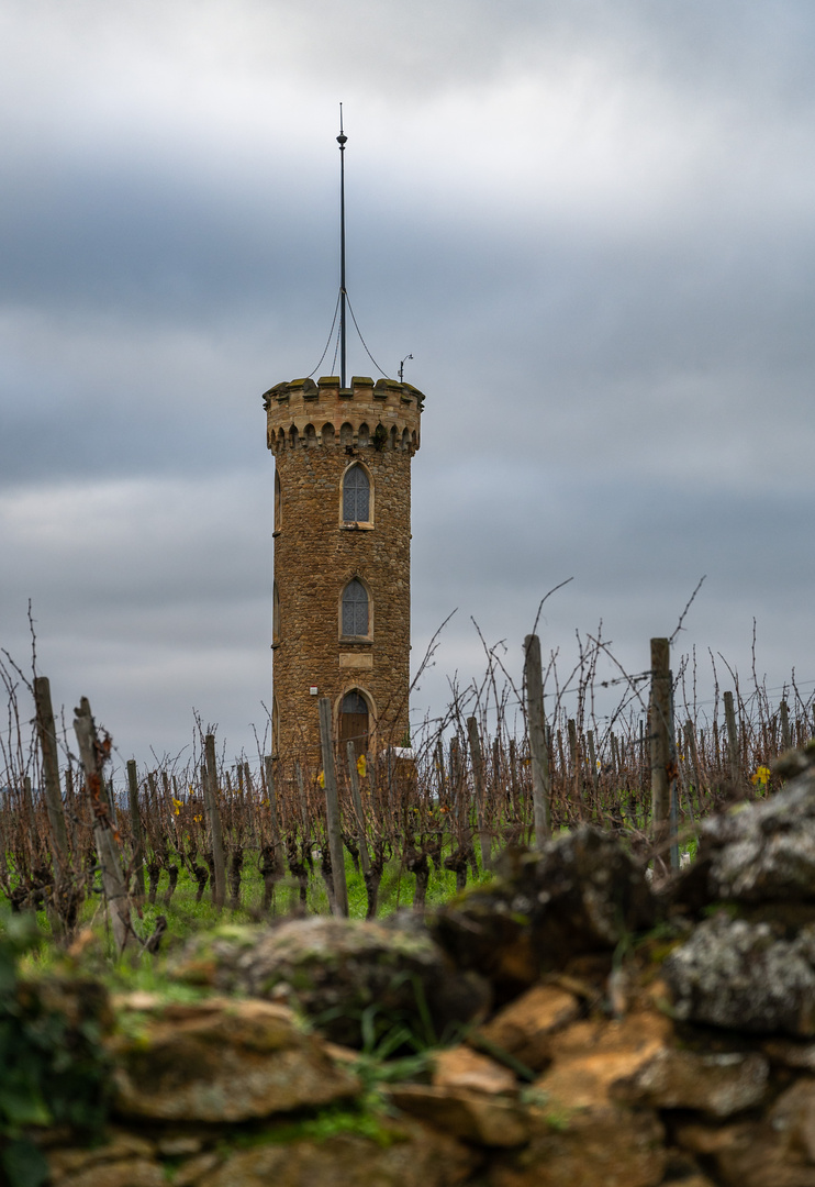 Heiligenblut - Turm