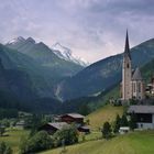 Heiligenblut und Großglockner