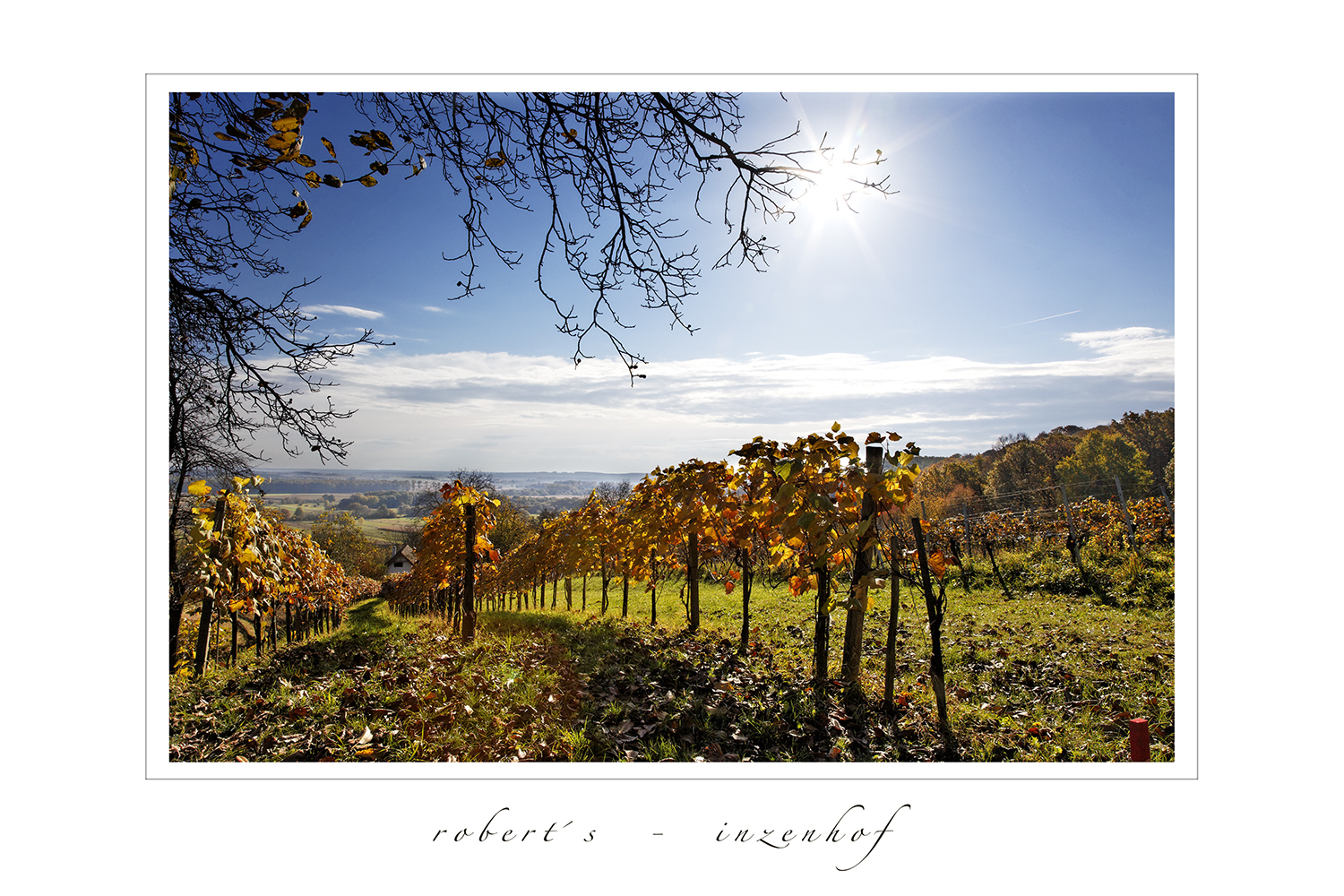 Heiligenbrunn im Südburgenland