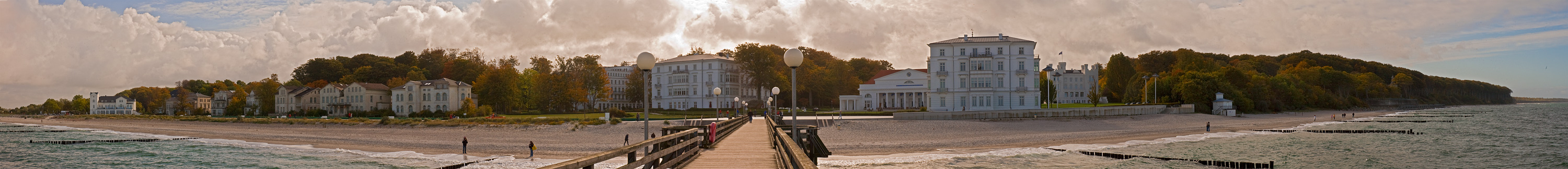 Heiligendamm