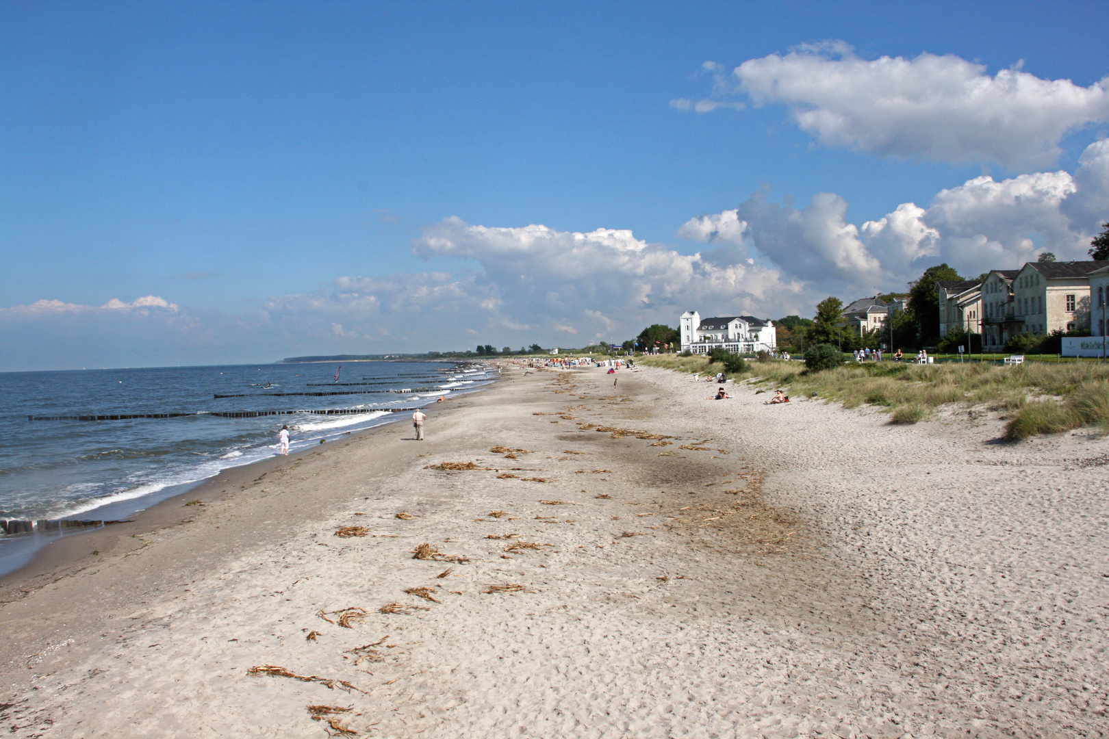 Heiligendamm