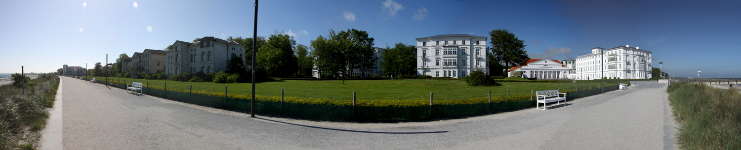 Heiligendamm