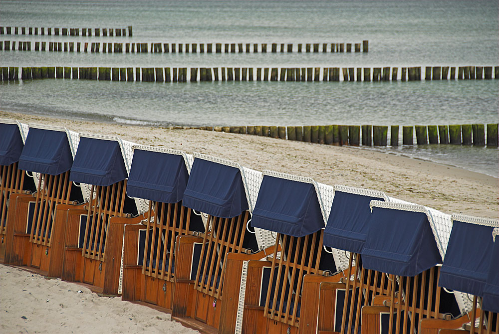 Heiligendamm, ... bald gehts los