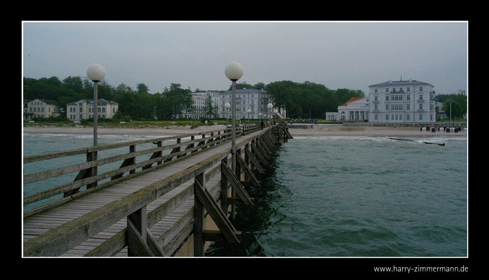 Heiligendamm