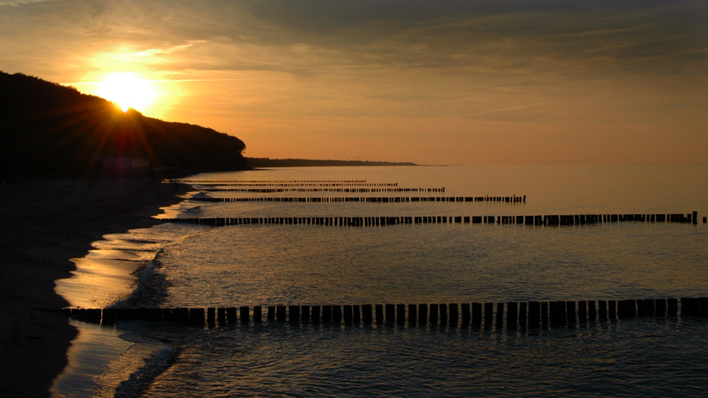 Heiligendamm