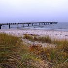 Heiligendamm im Herbst