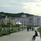 Heiligendamm nach G8